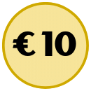 10 Euro deposit casino 12