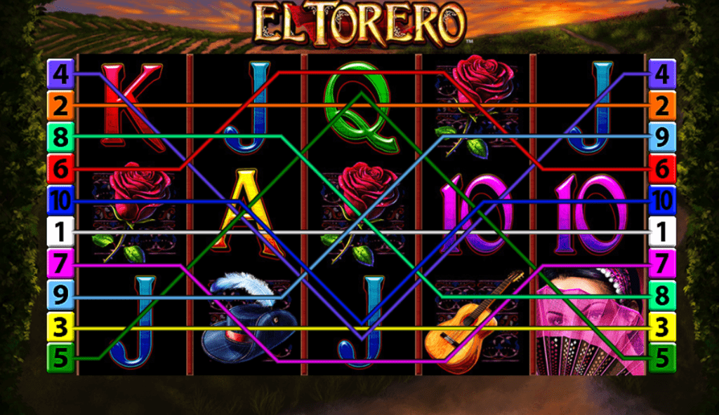 El Toreto 14