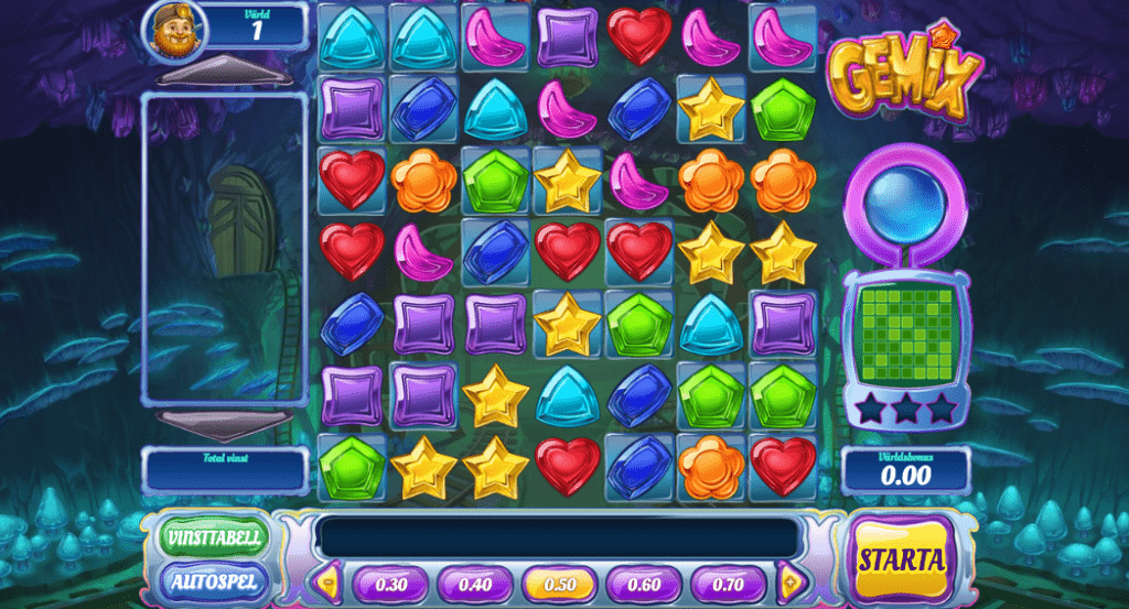 Gemix 14
