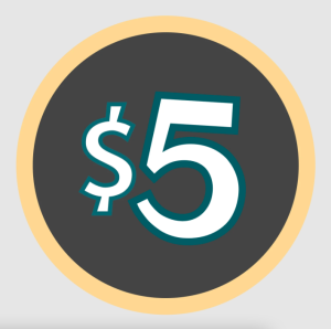 5 Euro deposit casino