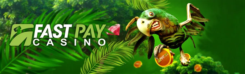 fast pay casino review