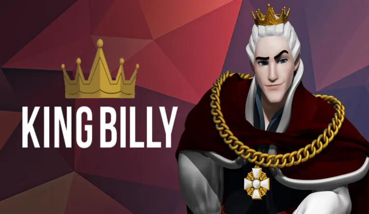 King Billy Casino Review