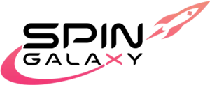 SpinGalaxy Casino Logo