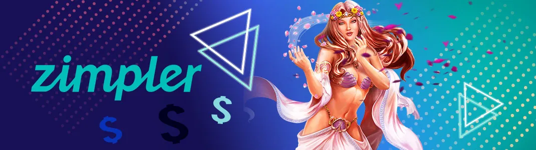 Zimpler Casino bonus