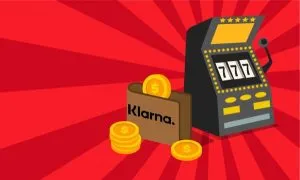 klarna casino bonus