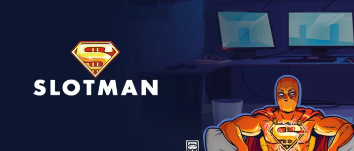 slotman casino review