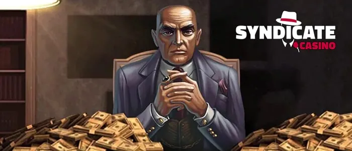 Syndicate Casino review