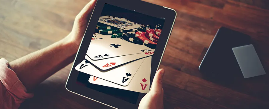 Ipad casinos