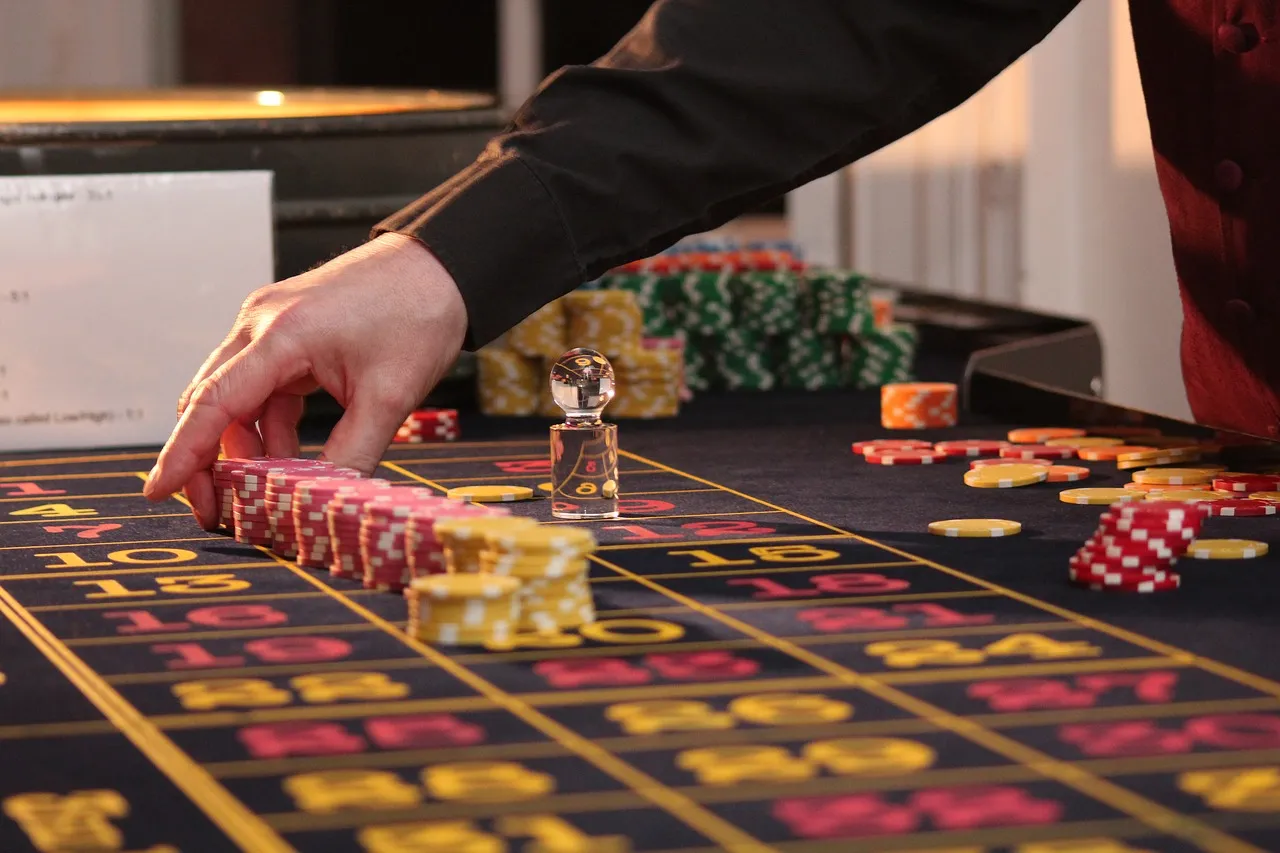 casino without registration