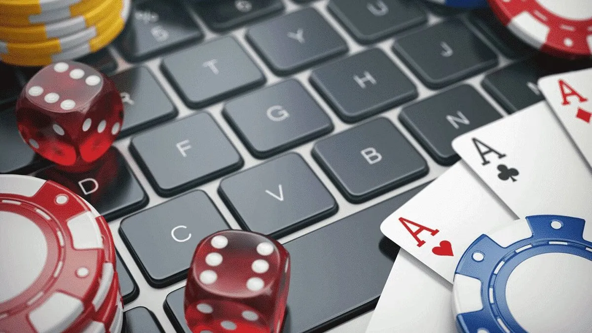 Online Casino