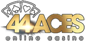 44 aces