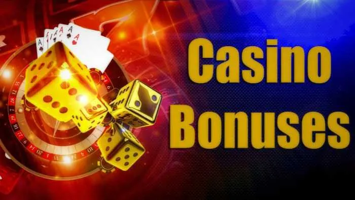Best Casino Bonuses