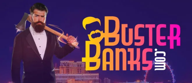 Buster Banks