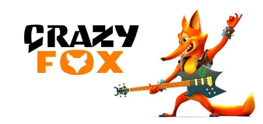 crazy fox casino