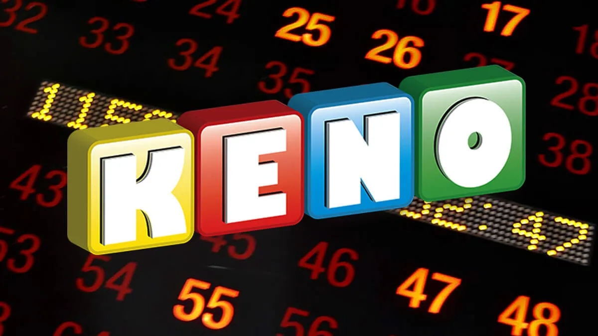keno