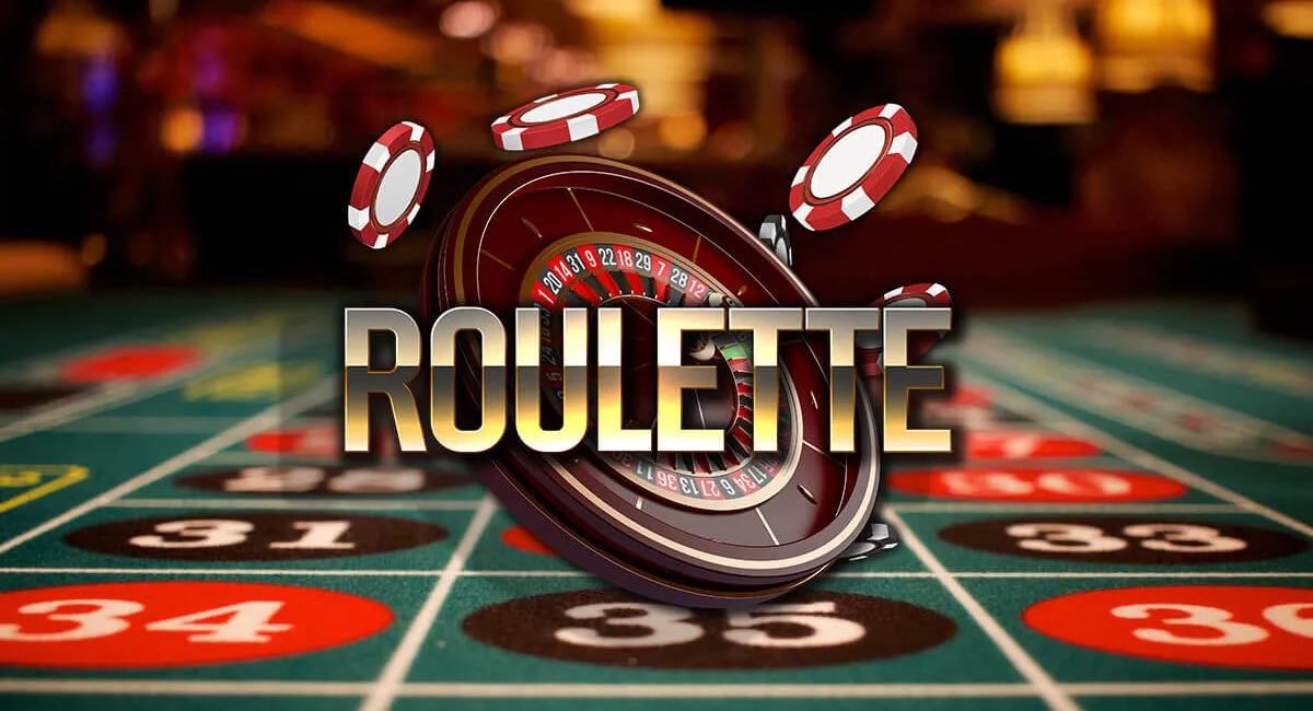 live roulette