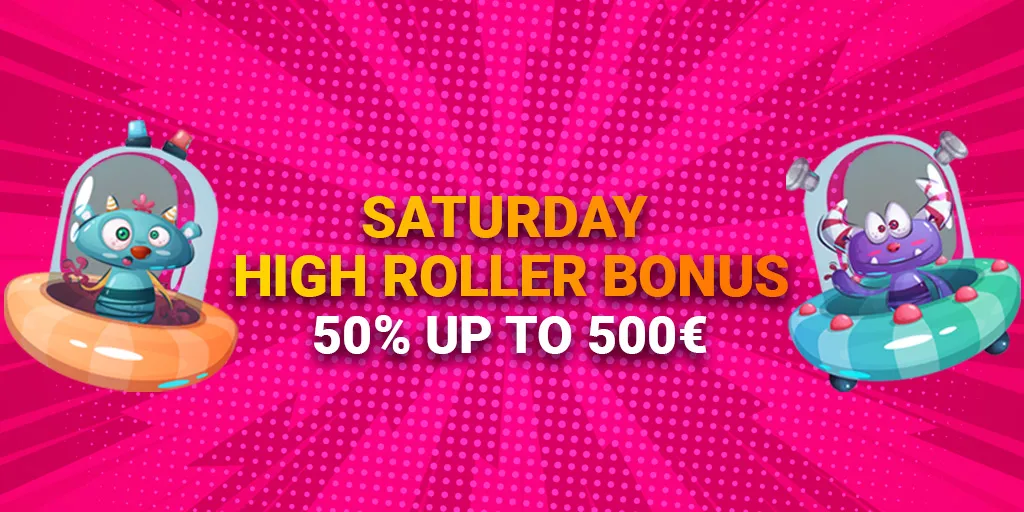 Ovitoons Casino review