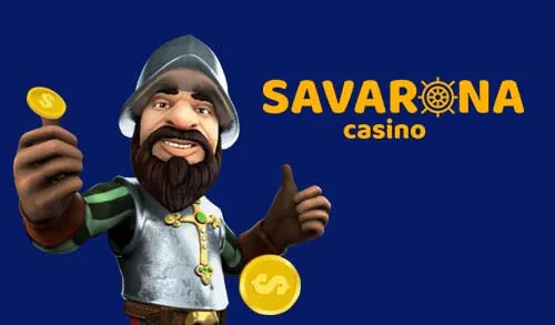Savarona Casino