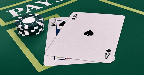 Blackjack 