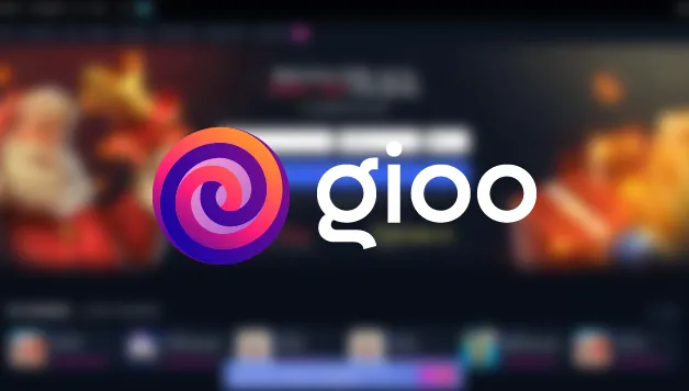 GIOO CASINO review