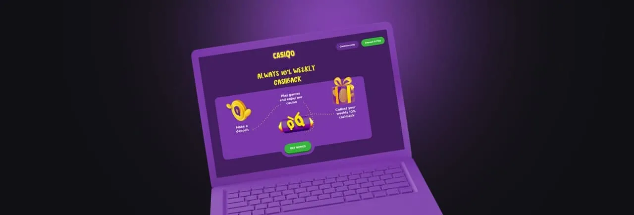 casiqo online