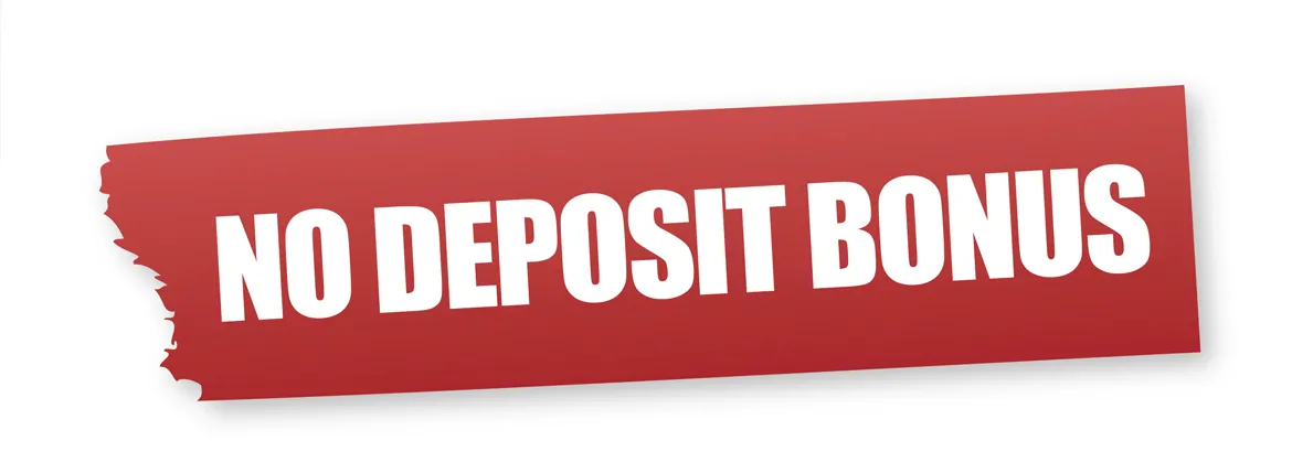 no deposit bonus