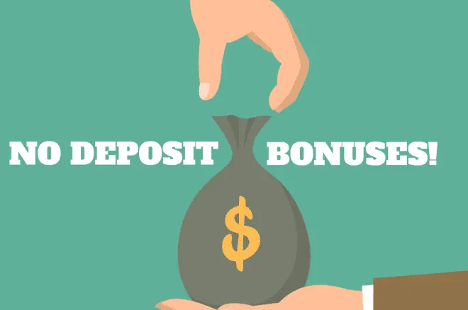 no deposit bonus codes