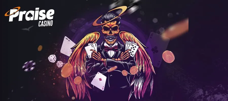 praise casino