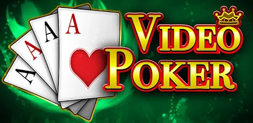 video poker
