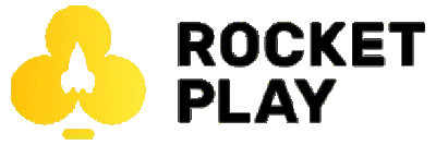 Rocket Play logo