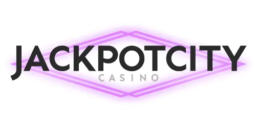 JackpotCity logo