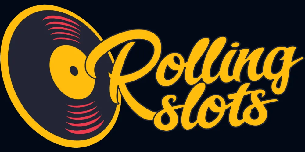 Rolling Slots Logo