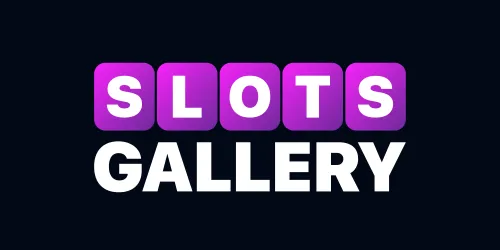 Slots Gallery Logo