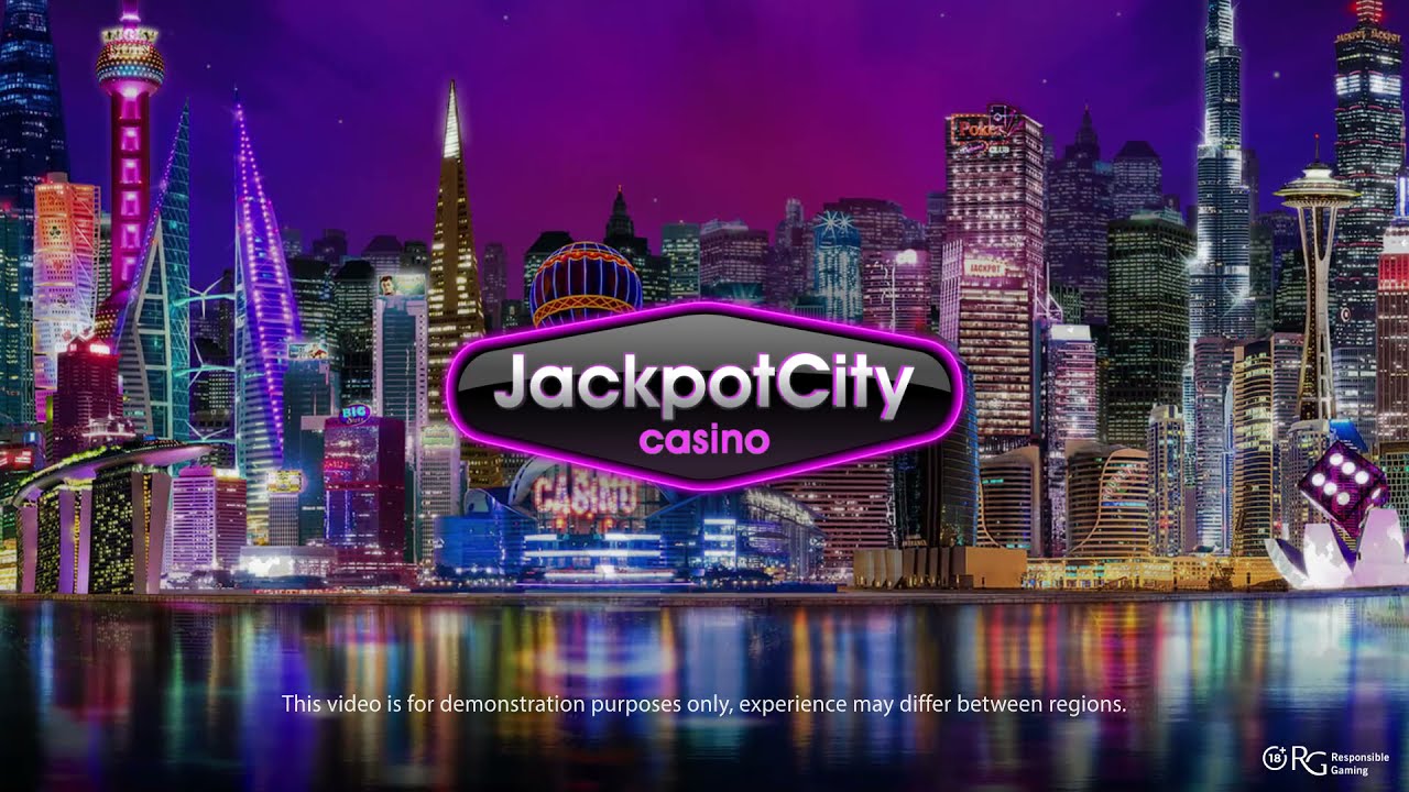 JackpotCity 1