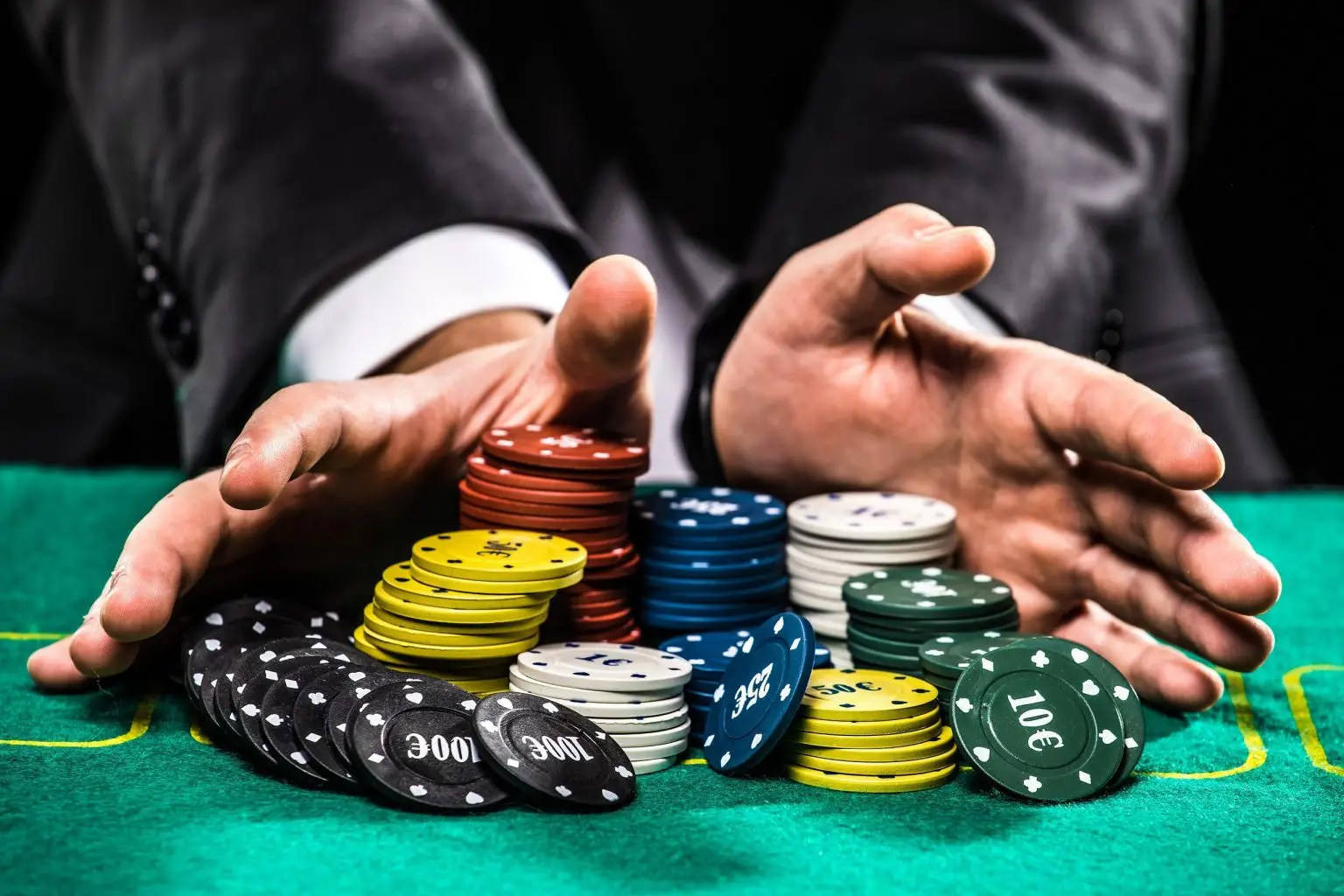 Best Minimum Deposit Casinos in Australia 3