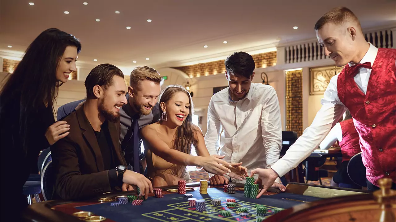 Best Casino Games in Australia 12