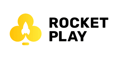 RocketPlay Logo
