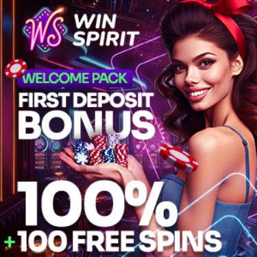 Set Sail for WinSpirit’s Pirate Birthday Party: Over 2,000,000 EUR in Loot Awaits 2