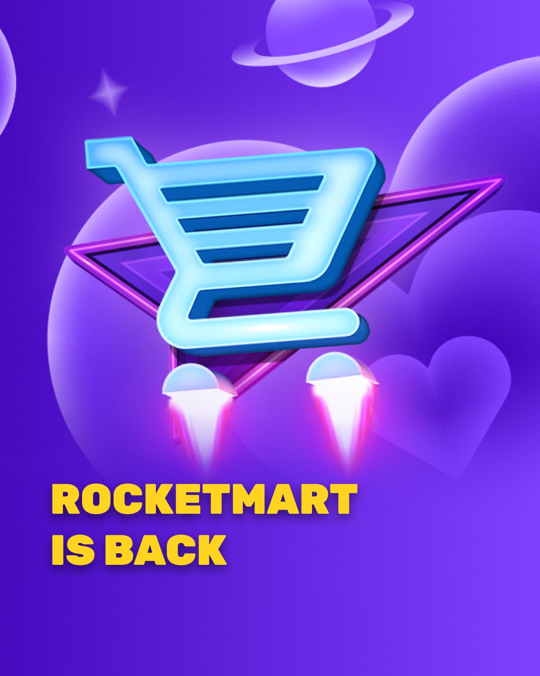 RocketMart Is Open: Redeem AstroCoins for Incredible Rewards 2