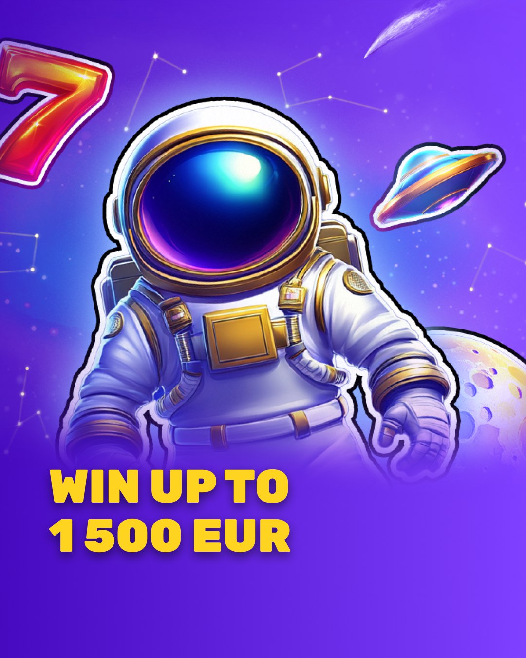 RocketChance Is Back: Win up to 2,000 EUR + 150 Free Spins 2